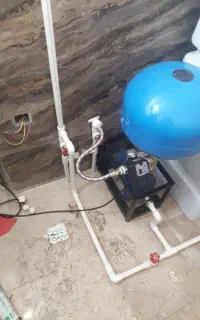 تعمیرات ابگرمکن پکیج کولر شیرالات اجاقگاز