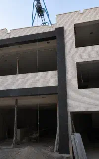 همه ای کارهای ساختمانی
