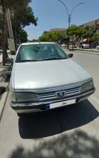روآ مدل ۸۷