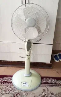 پنکه بسیار خنک