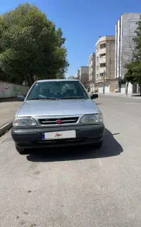 پراید مدل ۸۷