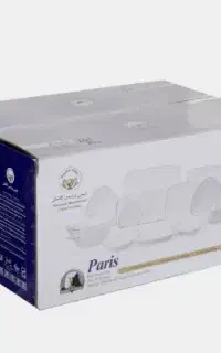 سرویس چینی ۱۲ نفره