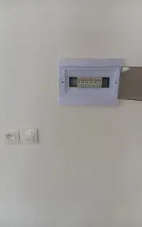برقکاری ساختمان