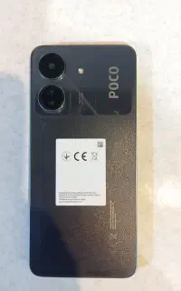 گوشی poco c65