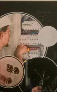 برقکاری ساختمان
