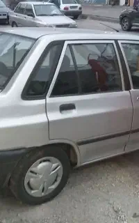 پراید