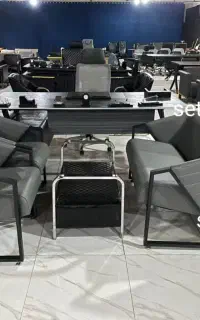 مبلمان اداری. مبلمان ساینا شرایطی