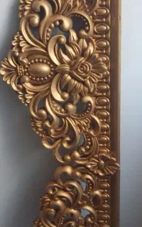 کتیبه طلایی ۸مترفقط ۸۰۰تومن