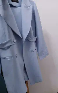 کت شلوار رنگ سال جدید