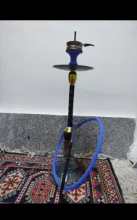 قلیان میوه ای عربی