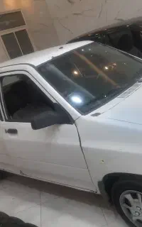 پراید ۱۳۱