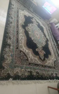 فرش ۱۲متری