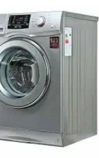 ماشین لباسشویی پارس بابر 7کیلویی