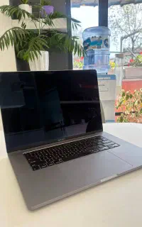 لپ تاپ اپل مک بوک پرو Apple MacBook Pro 2019