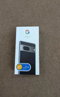 Google Pixel 7