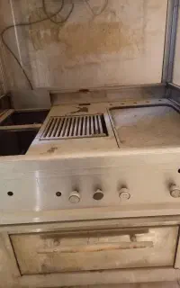 فر چهار کاره  یک ماه کار