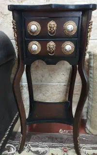 میزتلفن