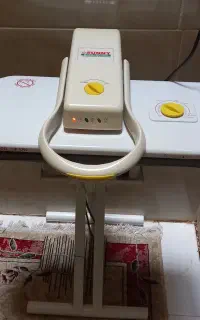 اتو پرس