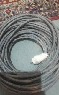 کابل برق