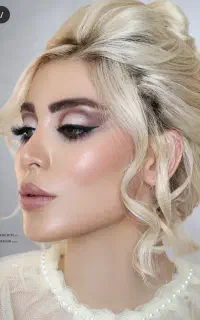 آموزش تخصصی کار با مواد و میکاپ و اصلاح و...