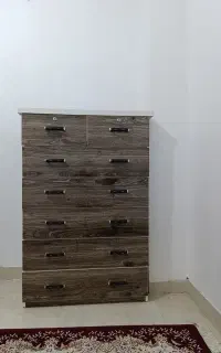 دراور در حد نو