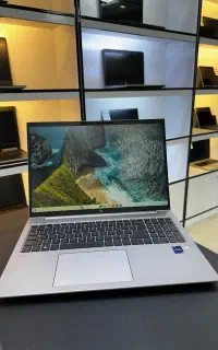لپ تاپ Hp Zbook Firefly 16 G9 پردازنده i7 گرافیک 4