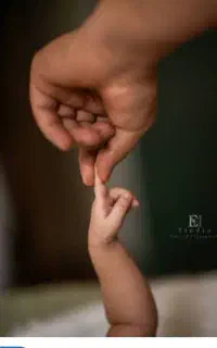 نگهداری ازکودک 5ساله