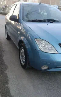 تیبا 2