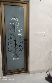 نصب و ریگلاژ