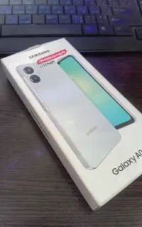 گوشی A06 رام ۴ حافظه ۶۴