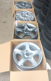 رینگ لاستیک