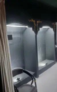 دکور مزون ومانکن لباس