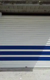 کرکره برقی ، درب برقی ،ضد سرقت