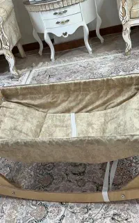 گهواره سنتی صفر