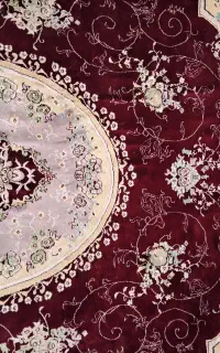 فروش فرش ۶متری درحدنو