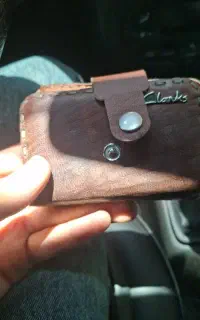 گم شده مدارک