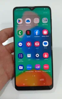 سامسونگ m32 در حد