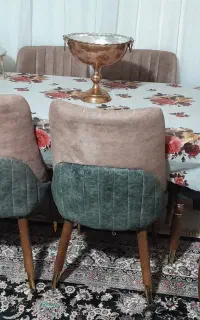 میز نهار خوری