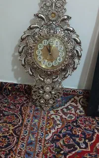 ساعت دیواری