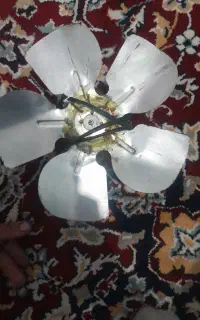 فن هواکش