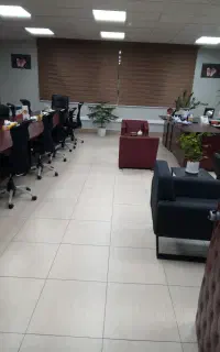 شرکت خدماتی ونظافتی طراوت