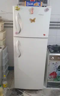 یخچال امرسان ۱۵ فوت
