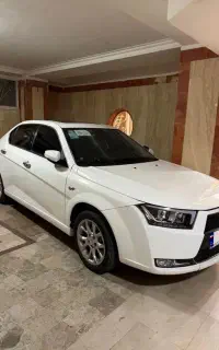 دنا پلاس اتومات اپشنال فول کامل مدل ۱۴۰۵