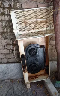 هود کارکرده