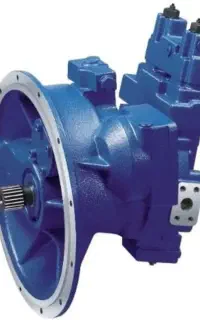 تعمیرات و قطعات هیدرولیک صنعتی و دستگاه