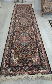 فرش کناره