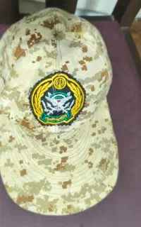 کلاه ارتشی