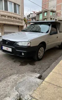 آریسان ۲ درحد