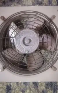 فن و هواکش
