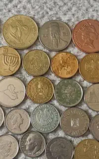 چنج پول